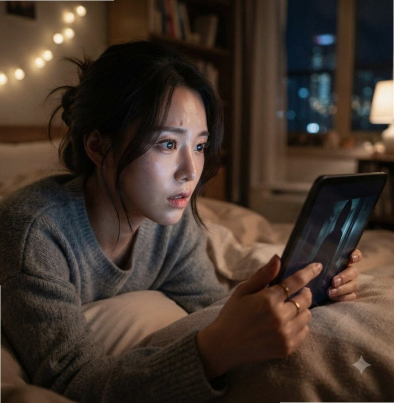 괴물 리지 보든 이야기 넷플릭스 8부작 실화가 주는 소름 돋는 몰입감