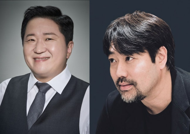 ‘결이 다른 전쟁사’ MC로 만난 정형돈과 곽민수, 전쟁 토크쇼의 결이 어떻게 달라질까?