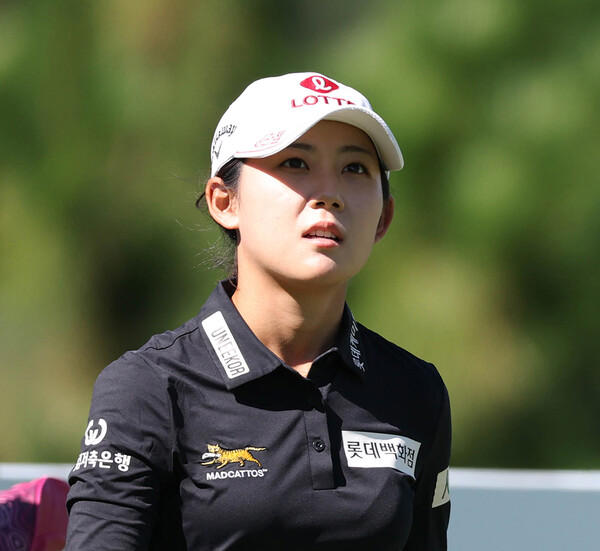 잘하고 싶은 마음이 오히려 독이 됐다…황유민이 처음 밝힌 LPGA 부진의 진짜 이유
