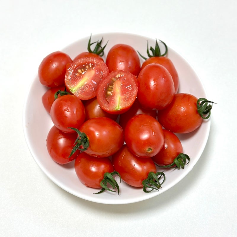 대추 방울토마토 보관법 세척 씻는법 산지직송 맛있는 고랭지 토마토 토마보이 2kg 주문