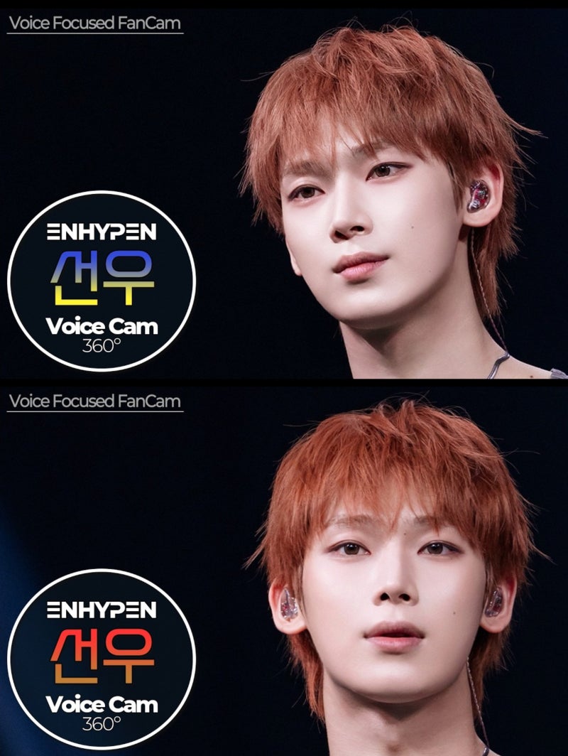 [260912] [260914] ENHYPEN Sunoo — 'Checkmate' 'Bad For You' @ SoundBOMB360˚