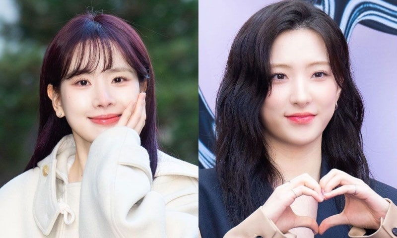 우주소녀 설아·은서, 10년 동행 마침표…스타쉽 떠나 새 출발 알렸다