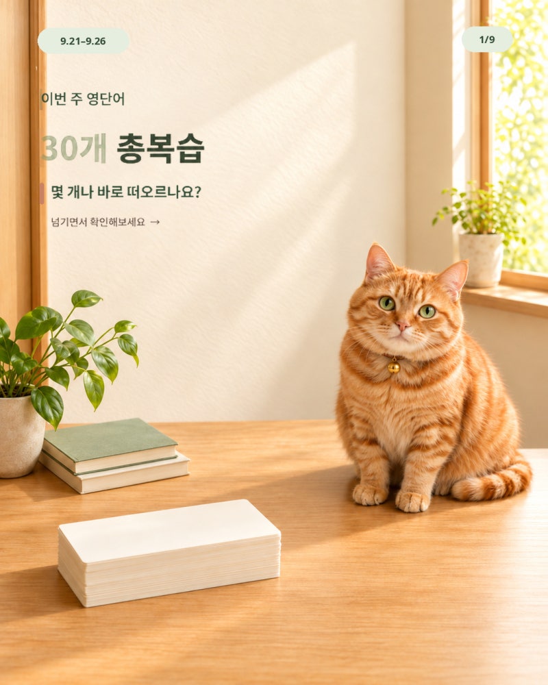 고급 영단어 30개 총복습｜classify·dilemma·sovereignty 뜻과 예문