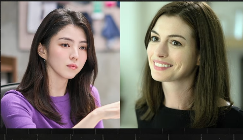 워너브러더스가 6년 만에 다시 한국에 돌아왔다, 그 첫 작품이 '인턴'인 이유