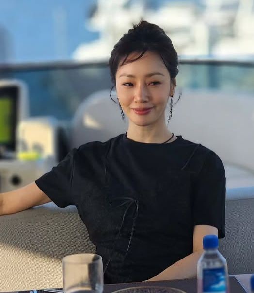 “지금도 충분히 행복해” 오나라, 25년째 연애 후에도 결혼 안 한 이유