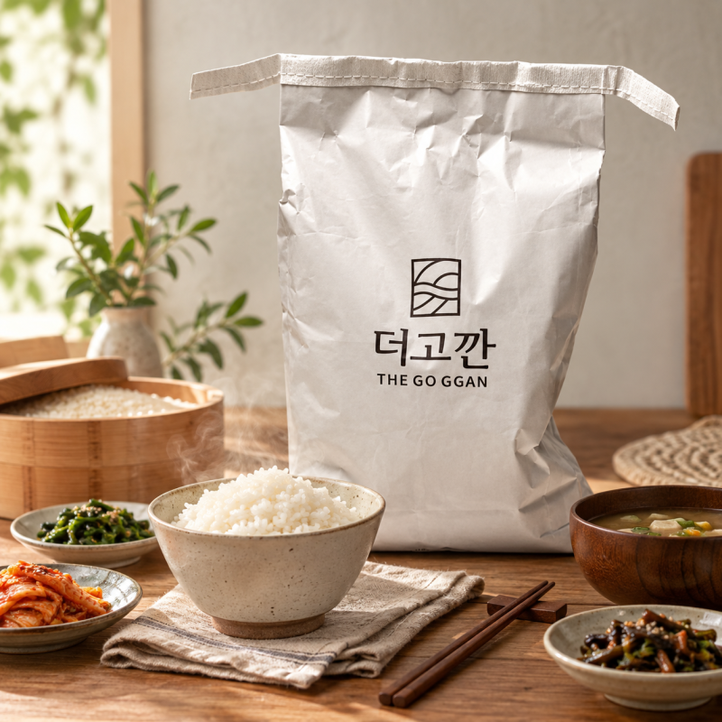 26년 햅쌀 10kg 3만원대, 당일도정 백미·오분도미로 골라 먹는 쌀