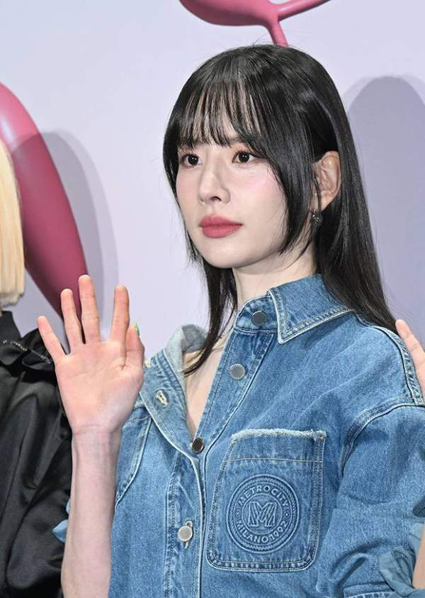 '15년 인연' 스타쉽과 작별… AI 대필 논란에 설아 사과