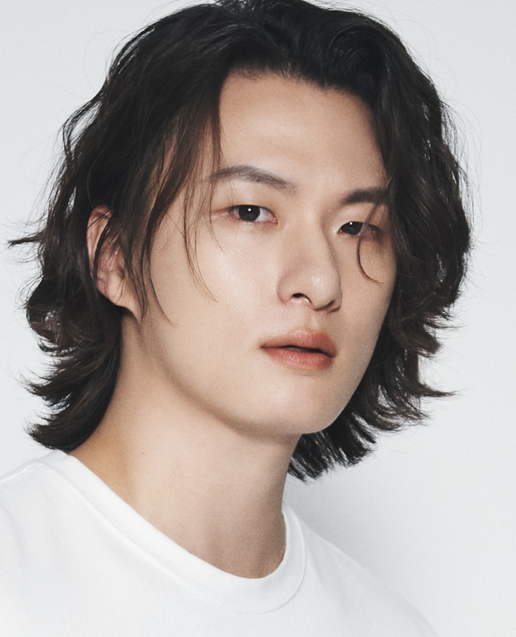 영화 ‘부활남: 더 레드’ 외국어 액션 빌런 블랙 신승호｜나이·키·학력·축구선수·데뷔·A-....