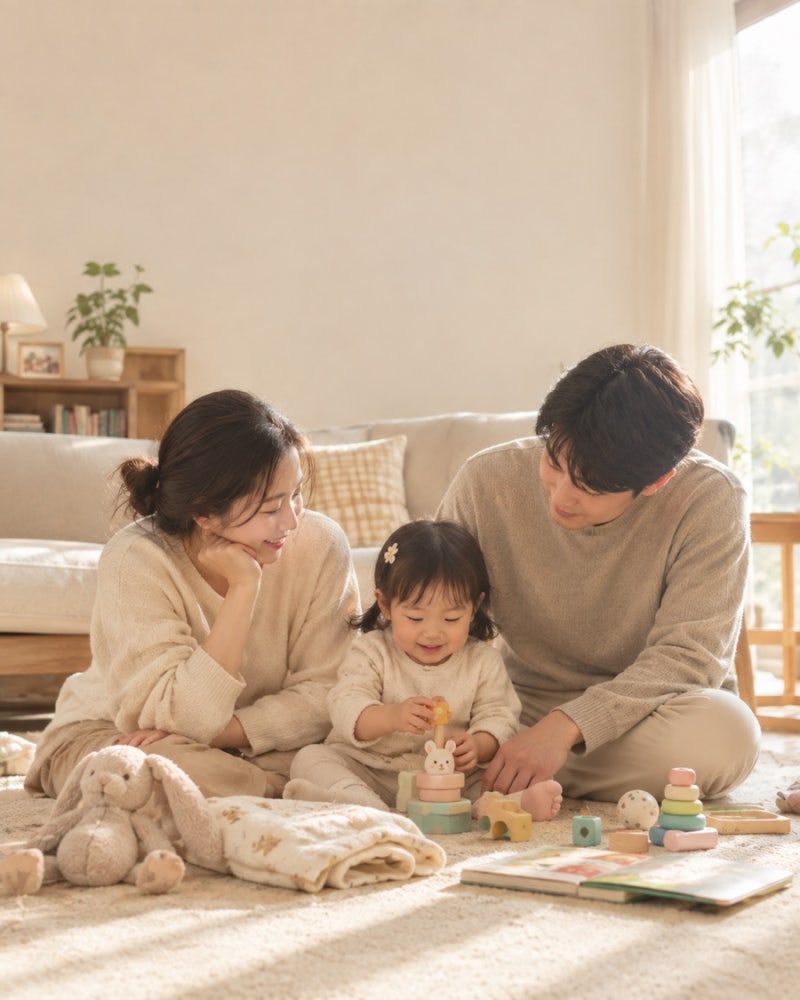박주호 넷째 임신 소식에 다시 생각해본 ‘둘째’｜아이에게 동생이 꼭 필요할까?
