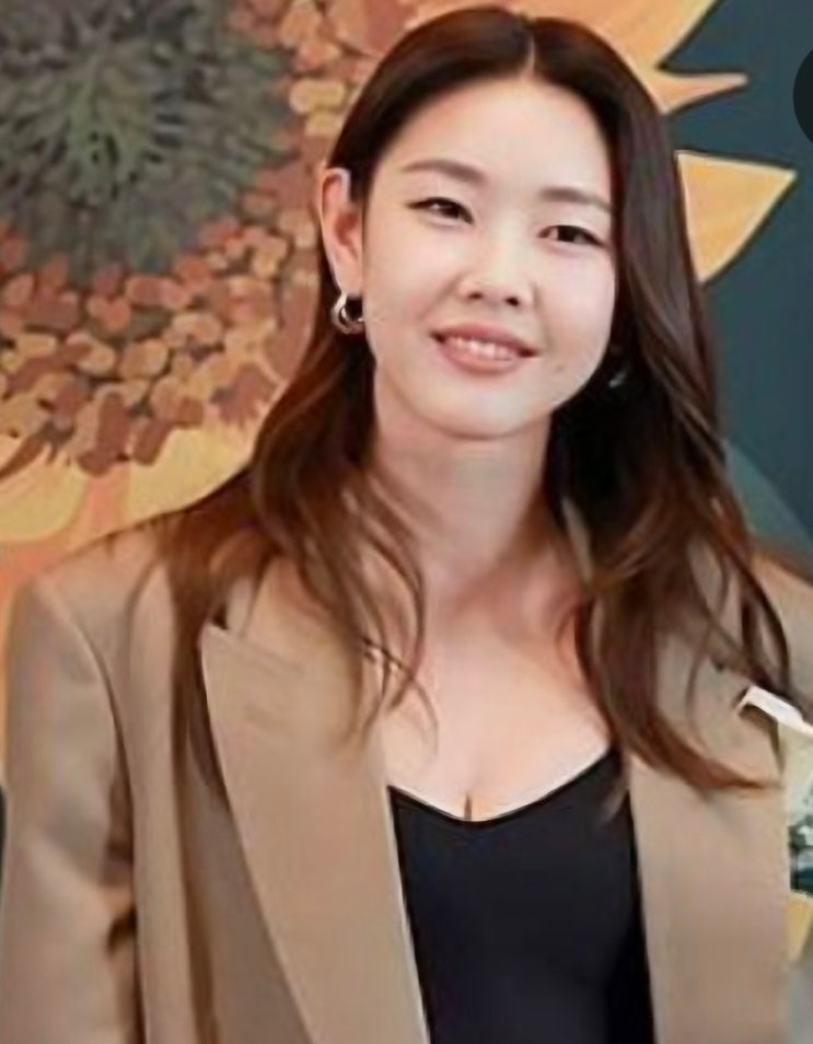 한혜진이 바라본  모델 업계의  현실