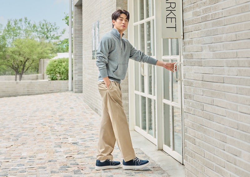 르무통 메이트 남성 컬러 추천｜블랙·네이비·그레이·올리브·아이보리 비교