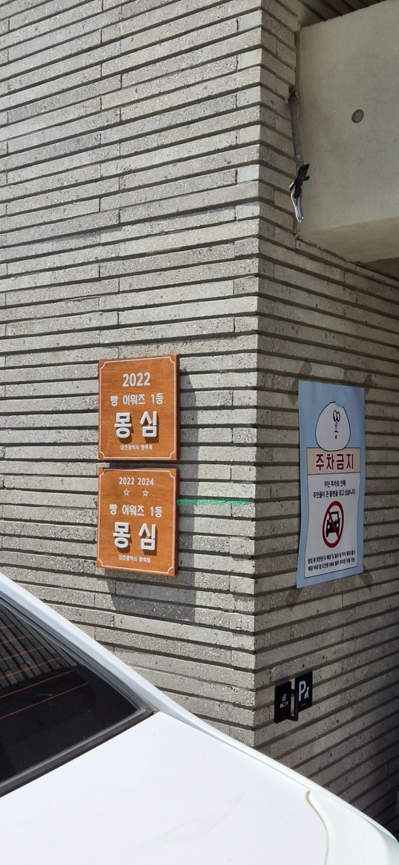 대전 도안동 빵집 몽심 l 도안동 베이커리 맛집 몽심도안점 빵지순례 후기