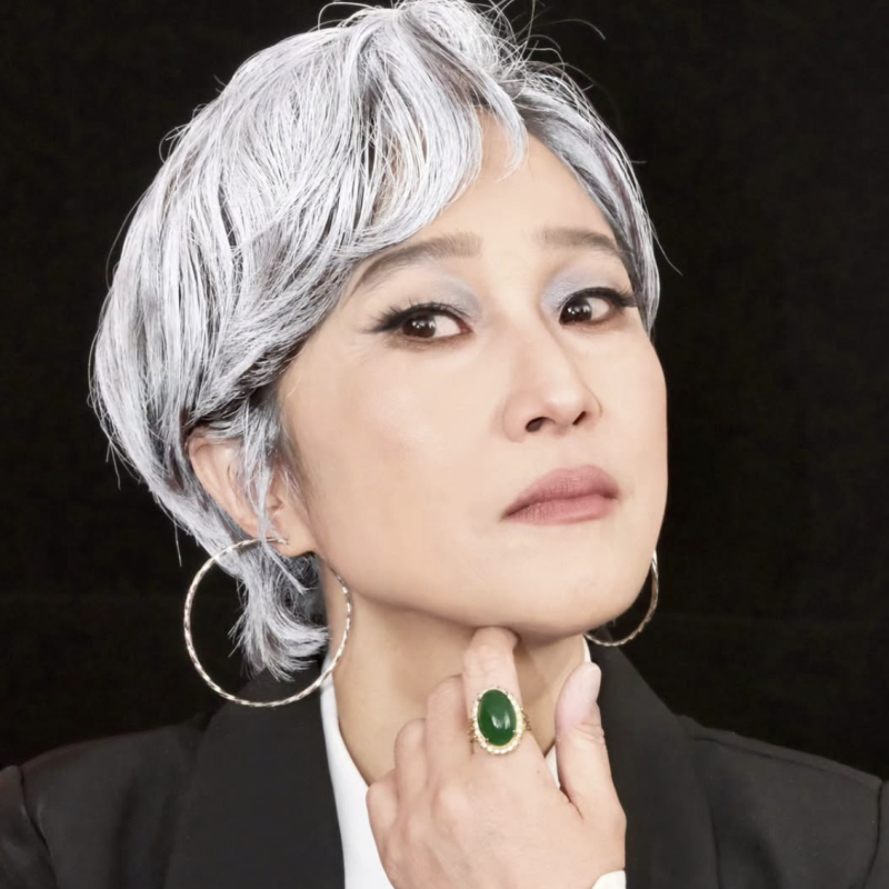 방송인 송은이 프로필 나이 고향 학력 키 MBTI 데뷔 회사 컨텐츠랩 비보 직원 폭로 100억 CEO