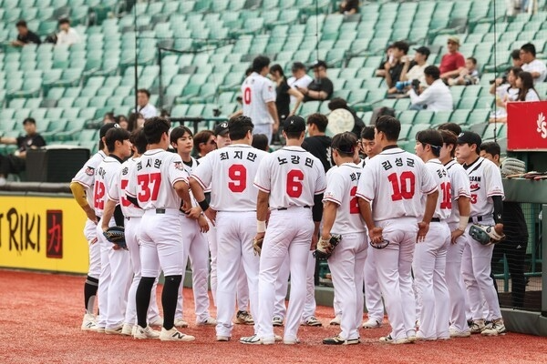 2026 KBO 퓨처스리그 챔피언 결정전 일정 확정, 상무·한화·울산 준결승 진출