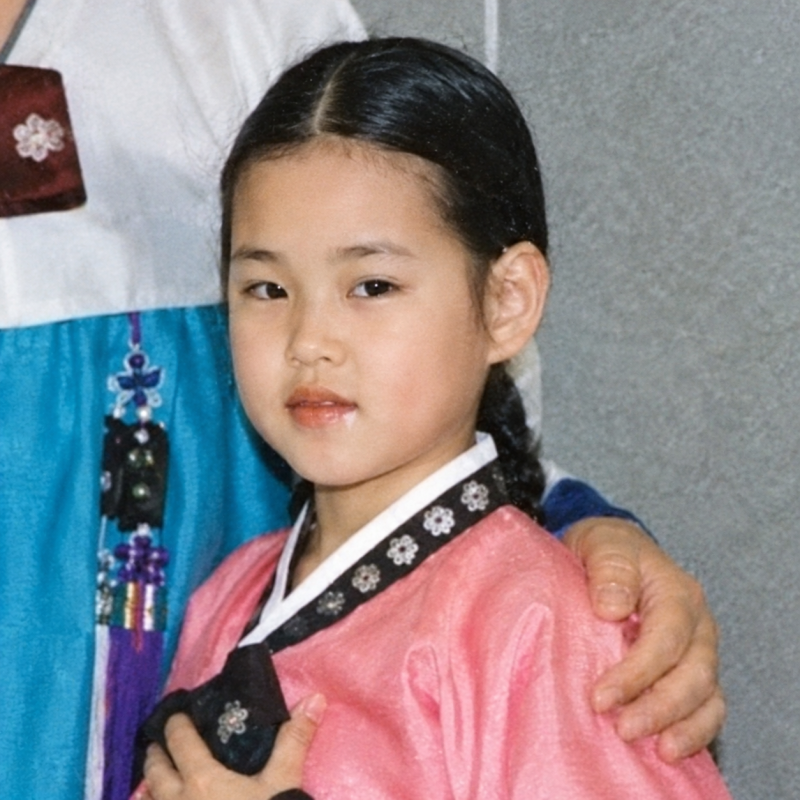 "엄마도 언니도 가야금 명인이라는데..." 서울대 국악과 나와 미스코리아 된 배우