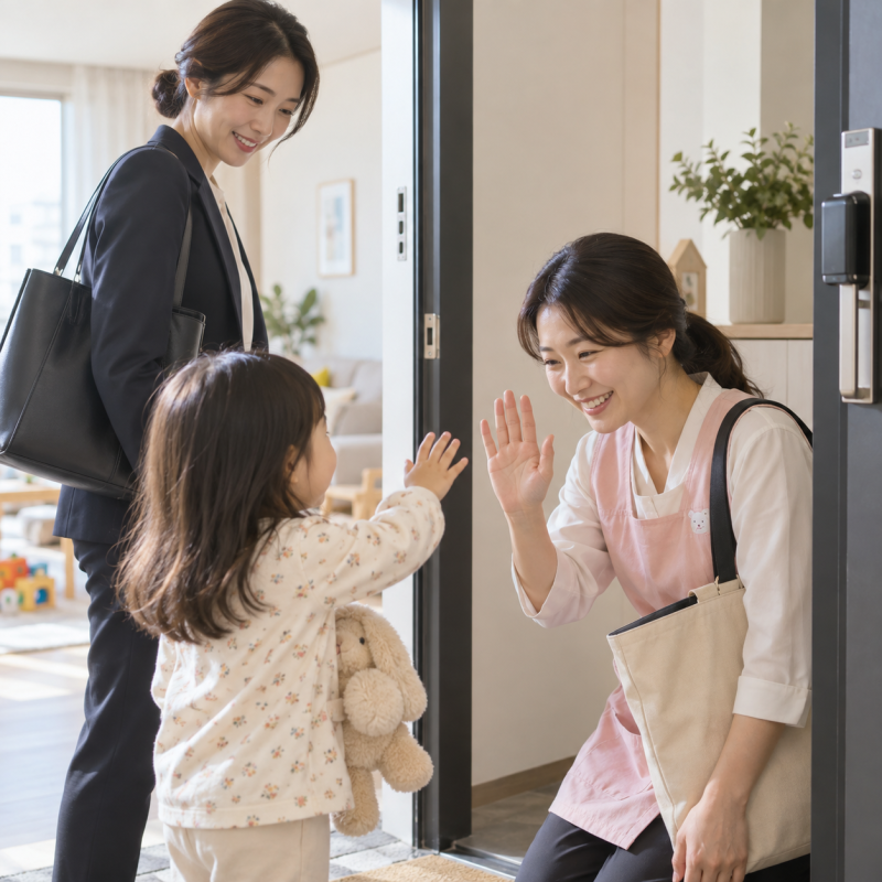 “맞벌이 1억이면 못 받나요?” 2026 아이돌봄서비스 소득기준이 달라졌어요