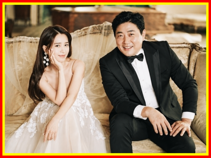 양준혁, 19세 연하 아내 결국 울었다…횟집서 벌어진 일