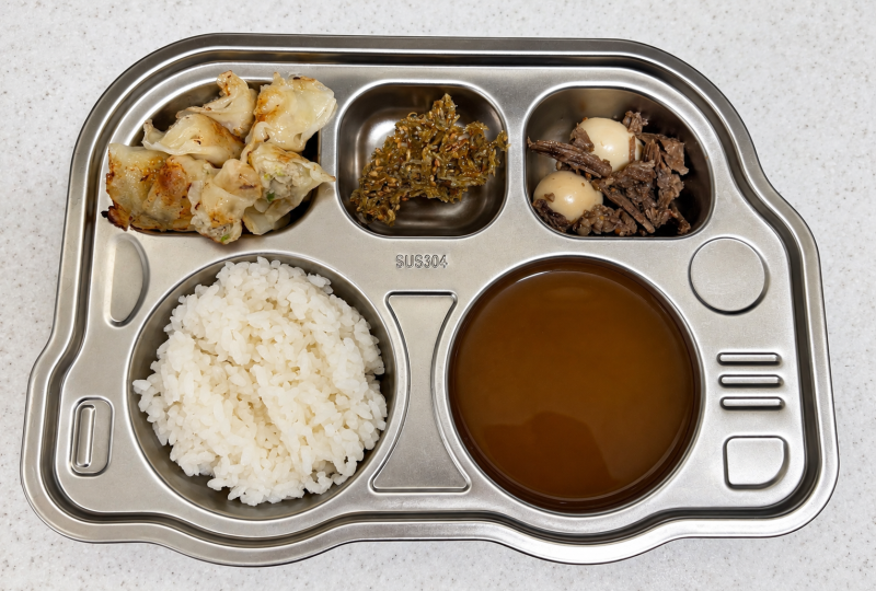 두돌 아기 현실 집밥 기록2｜워킹맘의 일주일 유아식 식단