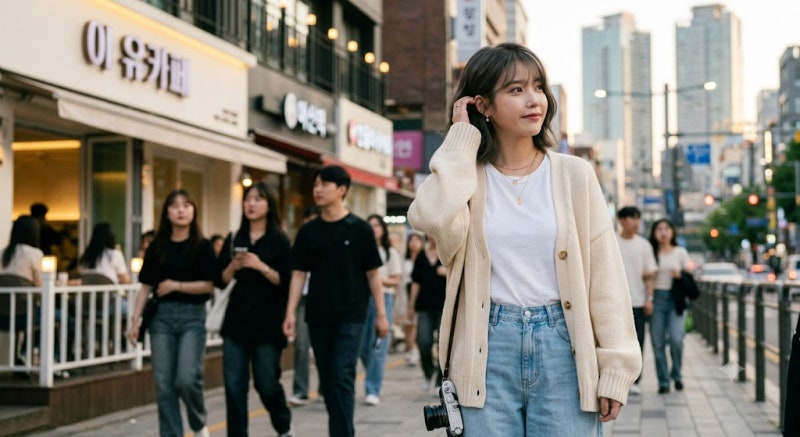 “아이유 결국 터뜨렸다!” 1년 만에 신곡 발표하더니 음원차트까지 휩쓸었다는데…직접 쓴 ....
