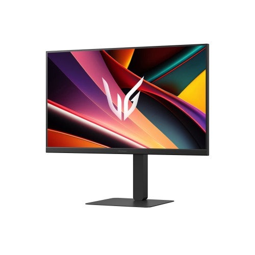 300Hz의 부드러움, LG 울트라기어 27G640A 게이밍 모니터