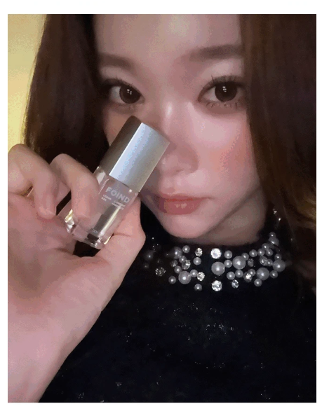 아이돌 츠키 PICK 포인트 네일 영양제｜젤네일 후 약해진 손톱관리 후기