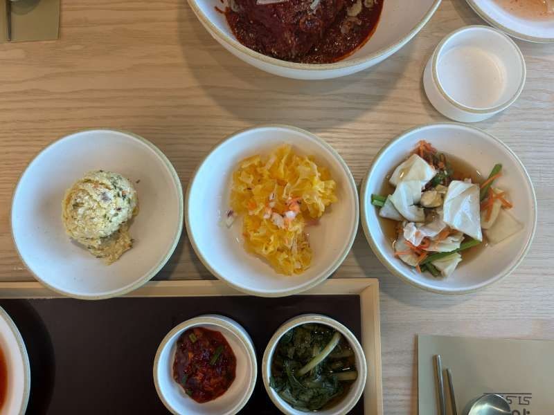 세종평양냉면 디스이즈평양 세종냉면맛집 세종 호수공원맛집 어진동맛집 후기
