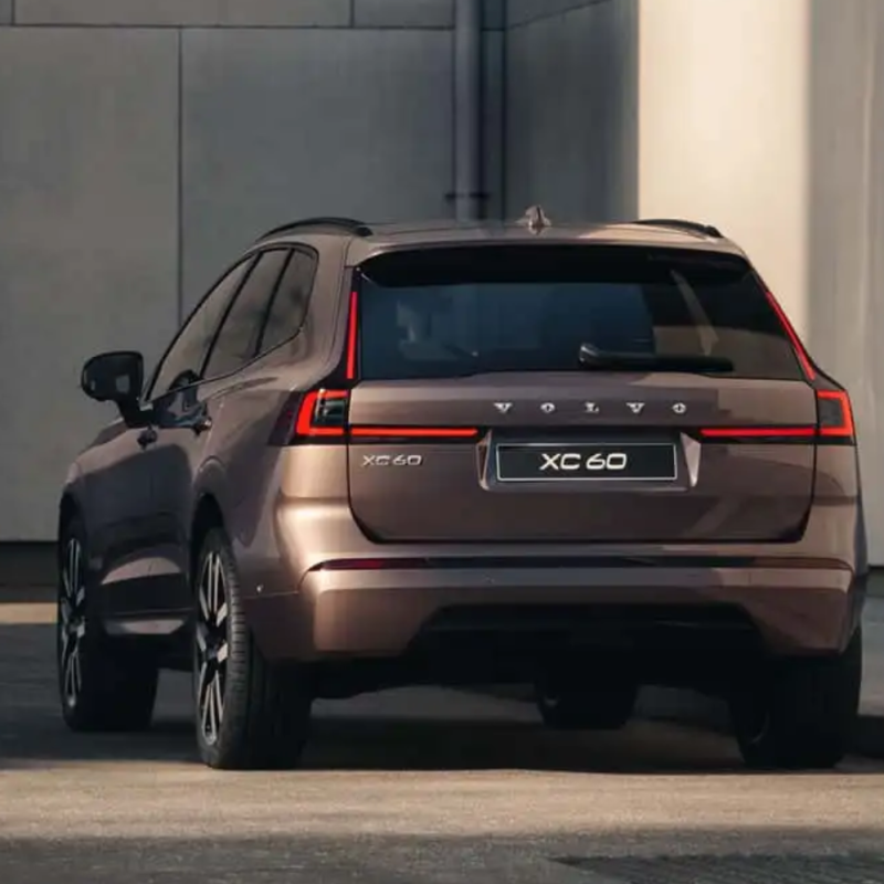 "전기로만 200km 간다고?" 2026 볼보 XC60 롱레인지 PHEV 배터리 주행거리 제원