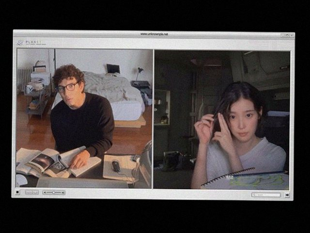 아이유 '이 별로부터' MV 속 주인공, 칠레 배우 호르헤 로페스 누구일까요?