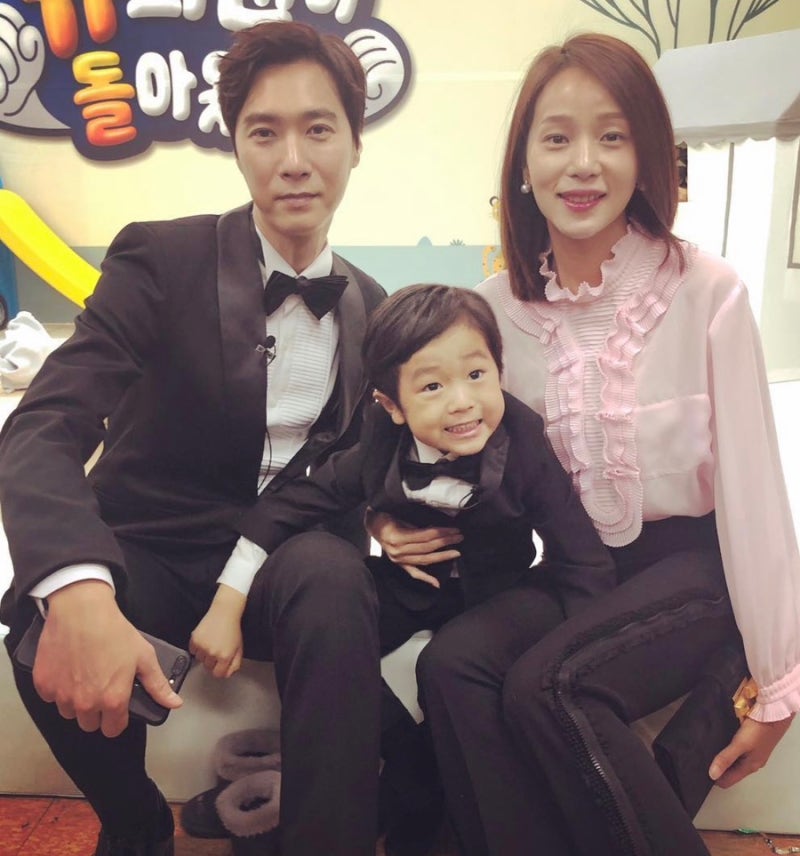 "슈돌 때와 너무 달라진 현재 상황" 고지용 허양임 이혼 갈등, 프로필 나이 집안 MBTI 재산 사....