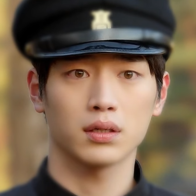 대상 받은 서강준, 12년 전 그 단막극 결말이 이렇게 파격일 줄 몰랐다니