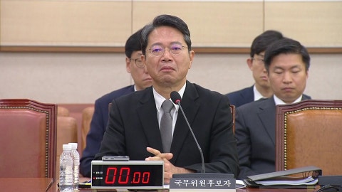 김승원 법무부 장관 후보자 식약처 신약 청탁 의혹 총정리, 양수진 강세찬 제넨셀 청문회 논....