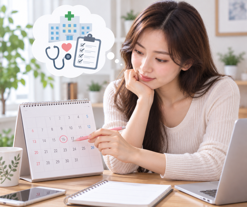 국가건강검진 국민건강검진, 대상자 검사항목 금식