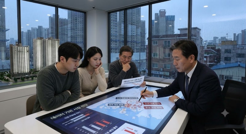 "지금 안 사면 평생 후회?" 인천.송도·청라·검단 Top 5 아파트값 상승세, 현장 가보니 충격적....