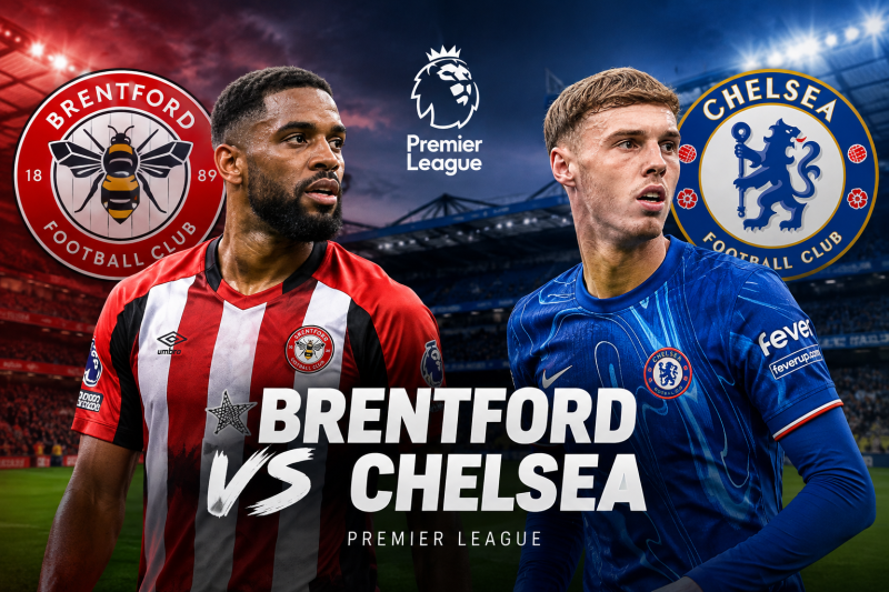 9-19 EPL 브렌트퍼드vs 첼시 첼시가 이길 것 같다고? 브렌트퍼드가 만만치 않습니다...경기분석 ....