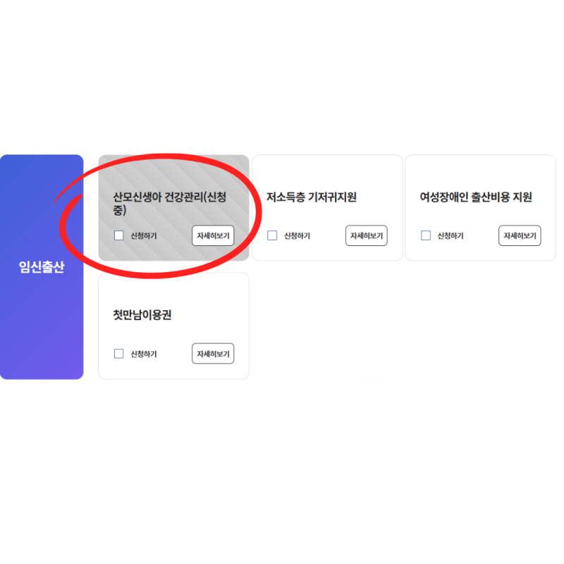 [육아정보] 복지로 산후 도우미 정부지원 신청방법 | 막달 임산부의 신청 후기