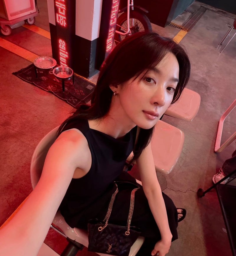 이청아, 교통사고 허리 부상…고분고분한 킬러 하차 프로필 나이