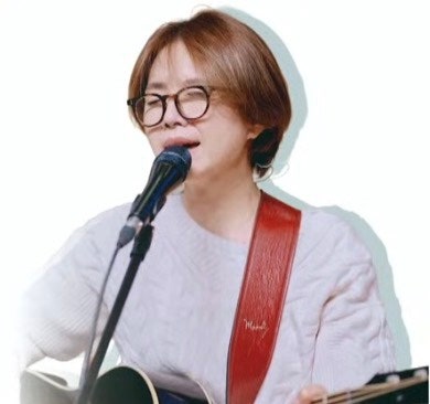 チョン・ウンジュ賛美コンサート / 9月19日(土)午後3時 - ボモ教会