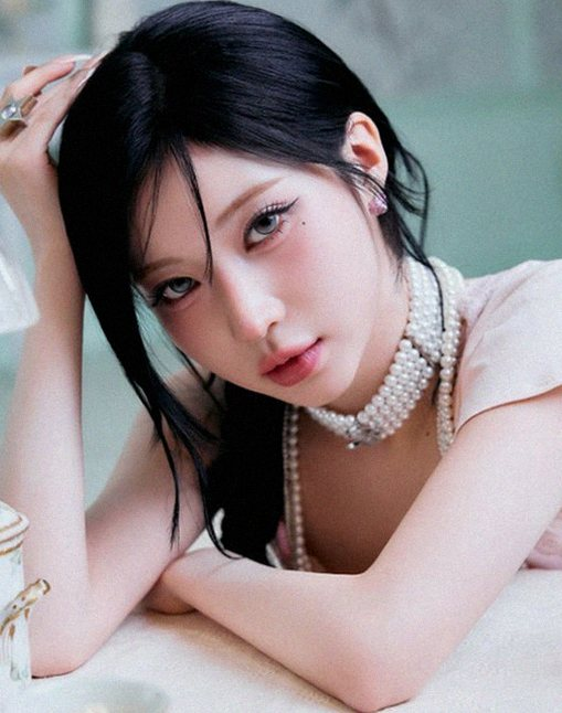 베이비몬스터 라미 SNS 프로필 변경에 담긴 복귀 신호와 YG 6인조 고착화의 이면