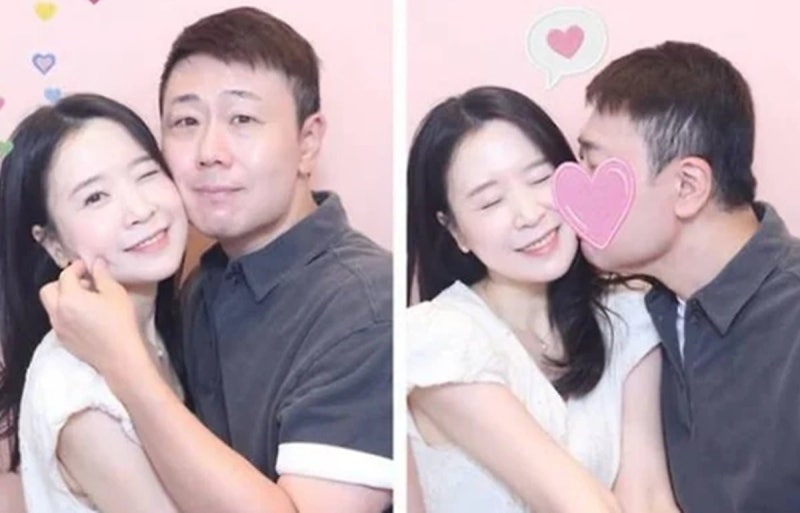 16기 광수·22기 현숙, 결별설 속 임신 갈등 폭발…녹취 전말 드러난다