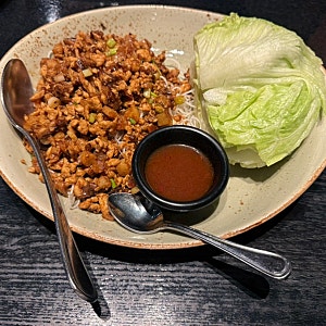 이케아수라장 갔다가 먹은 동대구 신세계백화점 8층 맛집 식당 [피에프창] 2인 세트메뉴