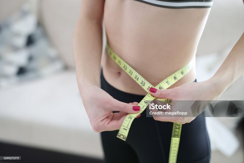 내 몸무게 정상일까? 40대 이상 BMI·허리둘레 비만 기준 총정리