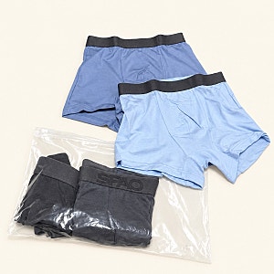 [6세 남아 팬티 추천] 사각팬티랑 삼각팬티 어떤게 더 편할까 | 스파오키즈 모달 팬티 내돈내....
