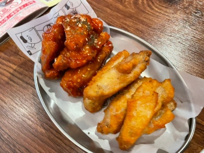 서산호수공원술집 l 가성비 좋은 생마차 서산호수공원점 테바나카&middot;하이볼 후기