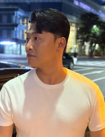 김민재 닮은꼴 배우, 처가살이하다더니 결국 다둥이 아빠 됐다