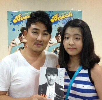 데뷔 40주년 이승철, SNS에 남긴 짧은 근황 한 줄에 결국 팬들 술렁였다