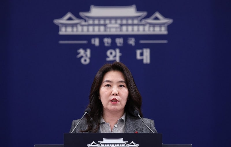 이재명 대통령 90분 기자회견, 하루 만에 사표 부른 발언 뭐길래