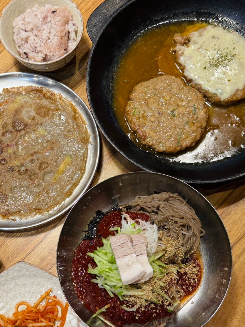 포천맛집 명이몽 포천아트밸리 맛집 찾는다면 꼭 가볼만한 곳 포천여행 포천아이랑식당