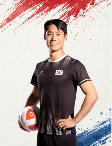 “대기업 직장까지 그만뒀다” 이준석 나이 테크볼 국가대표 축구선수 직업 어머니 아시안....