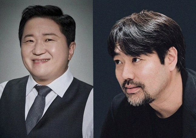 정형돈X곽민수, ‘결이 다른 전쟁사’ MC… 의외의 조합 속 진짜 승부수