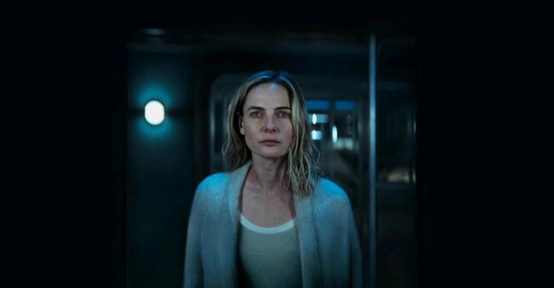 소설원작이라 구성이 탄탄한 지하창고 사일로의 비밀 시즌3 | 시즌4 빨리 보고 싶다